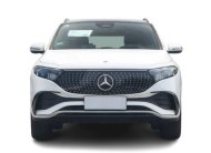 BENZ EQA