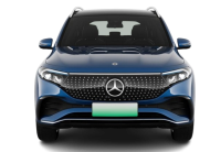 BENZ EQB 4Matic