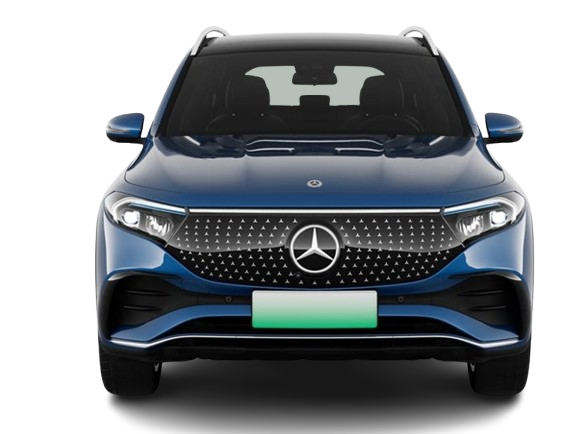 BENZ EQB 4Matic